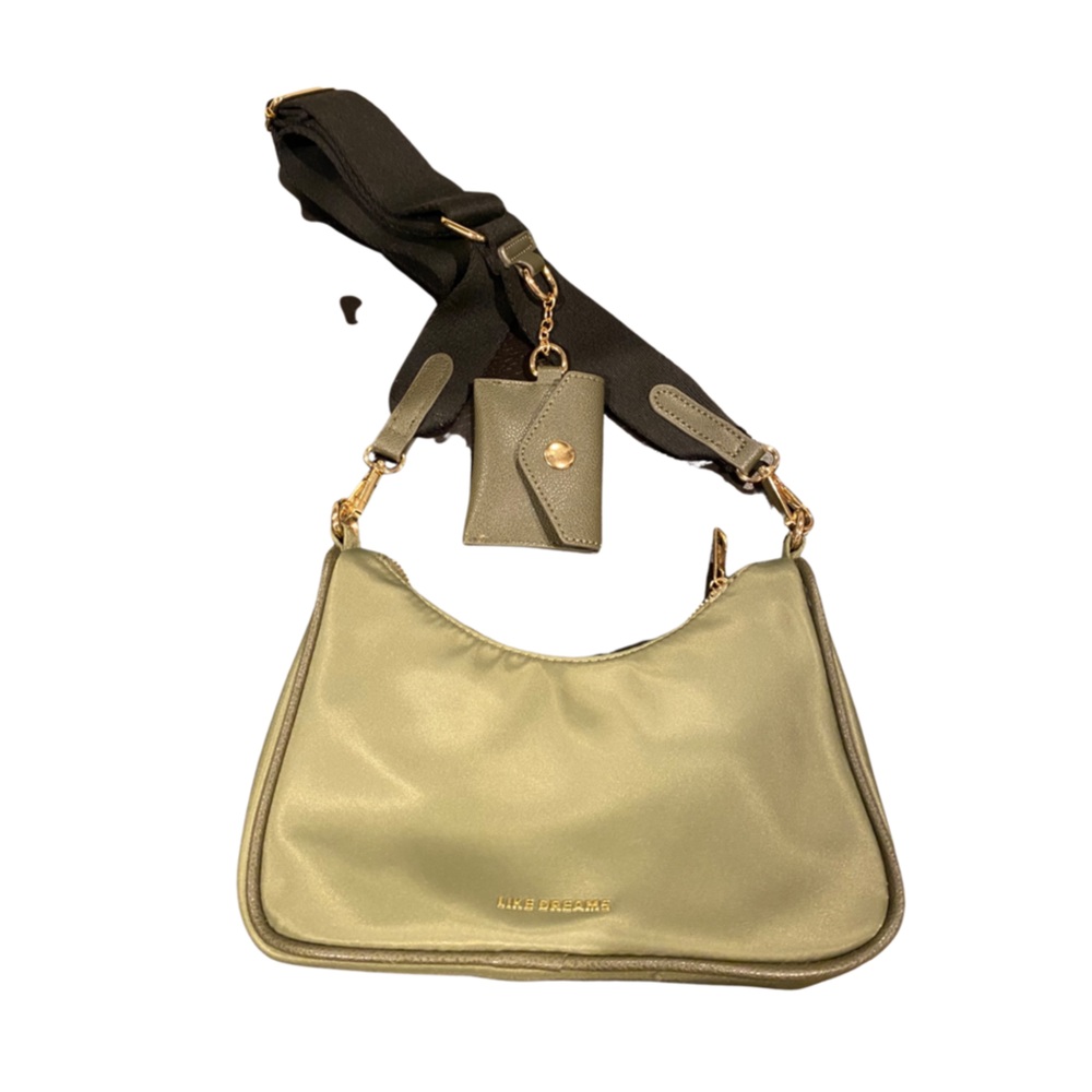 Like Dreame Cross Body Purse